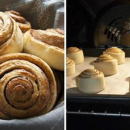 Cinnamon rolls: come prepararle facilmente