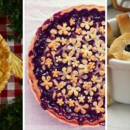 15 idee originali per decorare torte e crostate