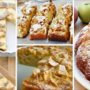 La torta di mele in 10 ricette diverse