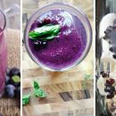 Come preparare uno smoothie ventre piatto?