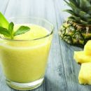 5 succhi di frutta da fare in casa per fare il pieno di vitamine