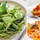 I 6 sughi per la pasta che ogni italiano deve saper preparare