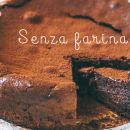 Come fare una torta al cioccolato senza farina (senza glutine)?