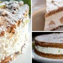 La ricetta TRADIZIONALE della TORTA RICOTTA E PERE di AMALFI