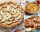 La torta di mele classica in 14 ricette semplici