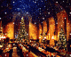 ATTENZIONE: Quest'anno potrete passare il Natale ad HOGWARTS