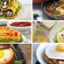 20 idee di ricette con le uova a cui non avreste mai pensato