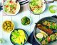 50 idee vegetariane per mangiare bene, restando leggeri