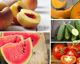 5 trucchi a cui non avreste pensato per conservare frutta e verdura d'estate