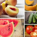 5 trucchi a cui non avreste pensato per conservare frutta e verdura d'estate