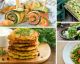 10 ricette con le zucchine originali e piene di gusto