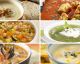 10 semplici zuppe per mangiare sano, scaldandosi il cuore