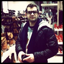 Intervista realizzata da Valentina