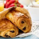 Il pain au chocolat, la colazione preferita dei francesi che devi provare anche tu