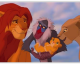 ATTENZIONE: il re Leone diventa un film!