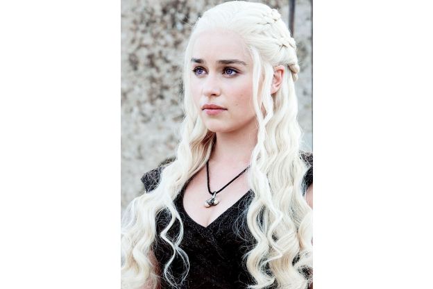EMILIA Clarke RIVELA: La 7ima stagione di GAMES of THRONES sarà SPETTACOLARE