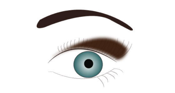 Qual è il tratto di eye liner adatto alla forma del vostro occhio?