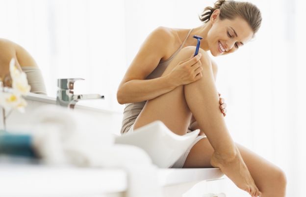 6 cose che tutte amiamo fare quando siamo a casa da sole