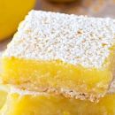 La ricetta della soffice torta senza bilancia al limone!