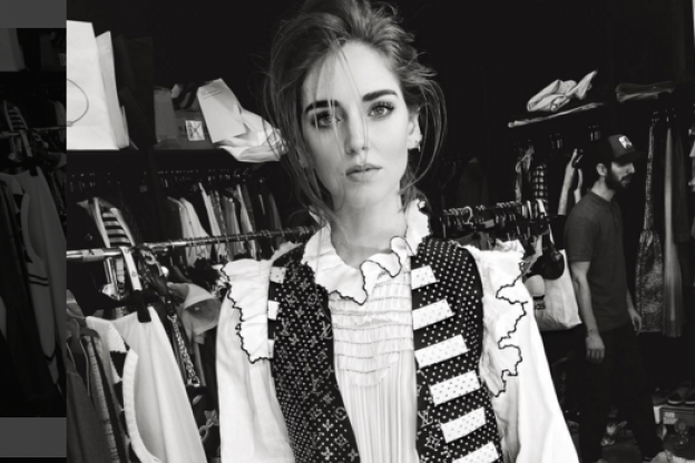 CHIARA FERRAGNI INCINTA? Il mistero della MEDICINA per la GRAVIDANZA