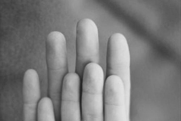 CHE FORMA HA IL TUO MIGNOLO? OGNI FORMA CORRISPONDE A UN CARATTERE!!