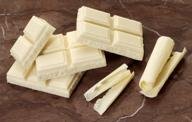 Pasticceria: il ritorno del cioccolato bianco