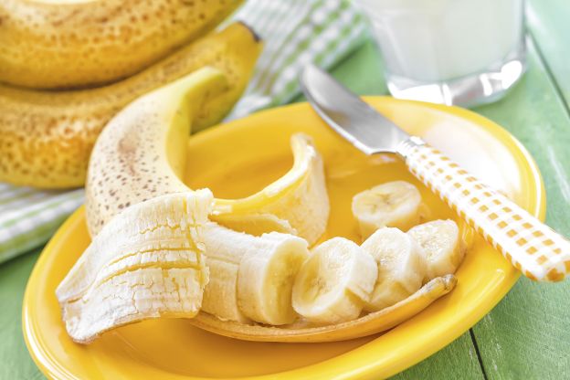 Trucchi da chef: come far maturare le banane in 30 minuti