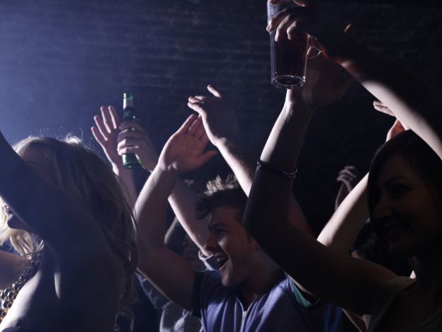 Geniale: Consigli per essere in forma senza fare sport