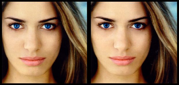 R&Auml;TSEL DES TAGES: Welches Bild findet ihr sch&ouml;ner?