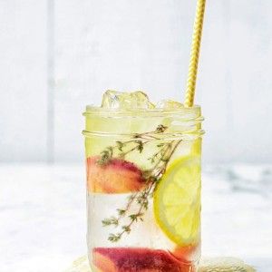 MIRACOLO DRINK: sano con acqua di disintossicazione