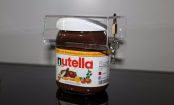 Vi presentiamo il primo antifurto per Nutella