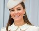 KATE MIDDLETON INCINTA PER LA TERZA VOLTA??