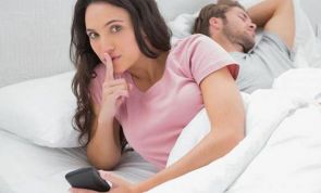 Con questo TRUCCO di WhatsApp saprete se il vostro partner è infedele. Avete il coraggio di provare?