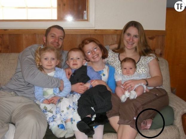 Nur 5% der Leute erkennen, wie viele Menschen auf diesem Foto sind!