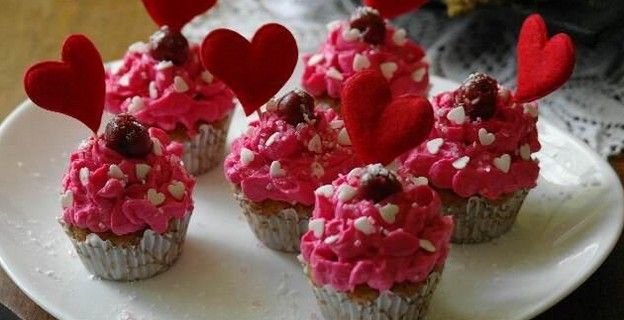 Desserts qui titillent !!!