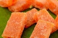 Gingembre confit, ça vous dit ???