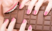 Uno studio prova che il cioccolato fa dimagrire