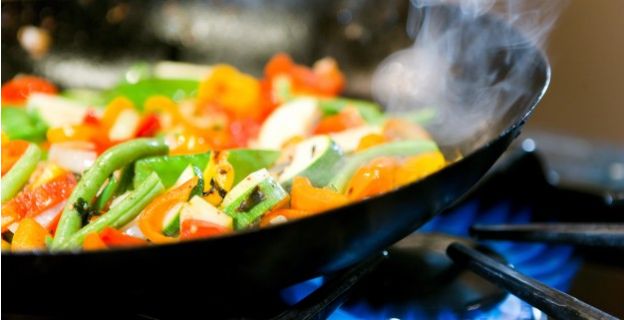 Santé : 10 astuces pour adopter les bonnes techniques de cuisson 