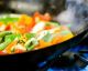 10 metodi di cottura e astuzie per cucinare sano