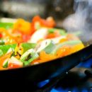 10 metodi di cottura e astuzie per cucinare sano