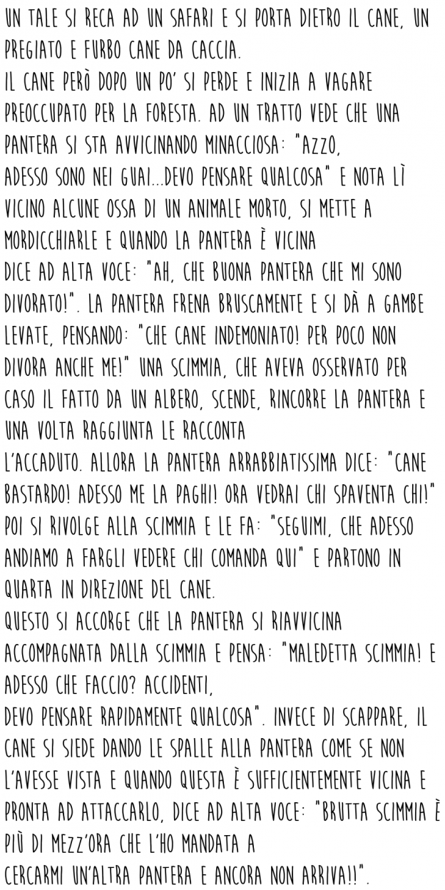 Il cane pi&ugrave; furbo del mondo!