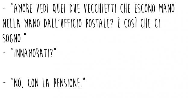 L'amore dei tempi moderni