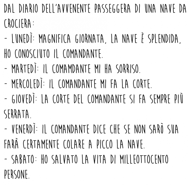 L'amore che salva la vita...!