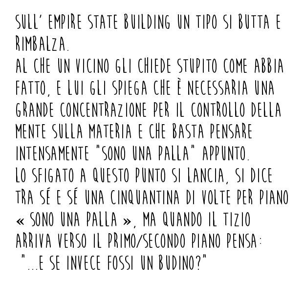 Barzelletta sull'Empire State Building