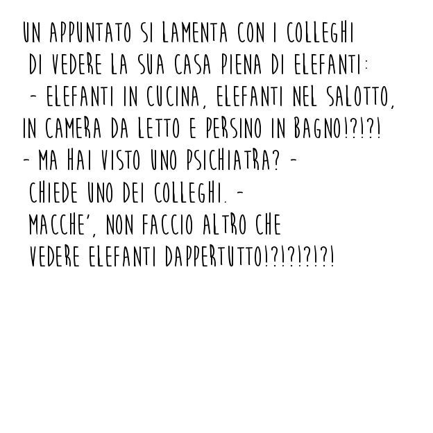 Elefanti