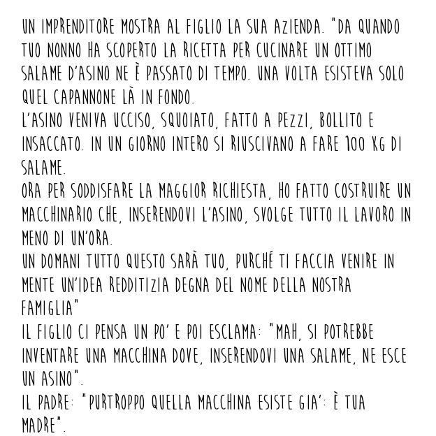 Trasmissione familiare