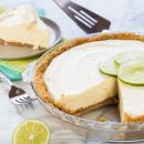 Il cheesecake al lime: fresco e goloso, il dessert ideale con questo caldo!