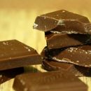 Hai mai notato che il cioccolato diventa bianco? Ecco il motivo affascinante