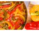 La ricetta dei peperoni in padella: gustosi e velocissimi