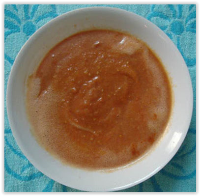 Stendi questo composto sul viso per 15 minuti ed eliminerai le occhiaie e le borse